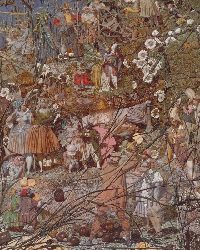 The Fairy Feller&rsquo;s Master-Stroke