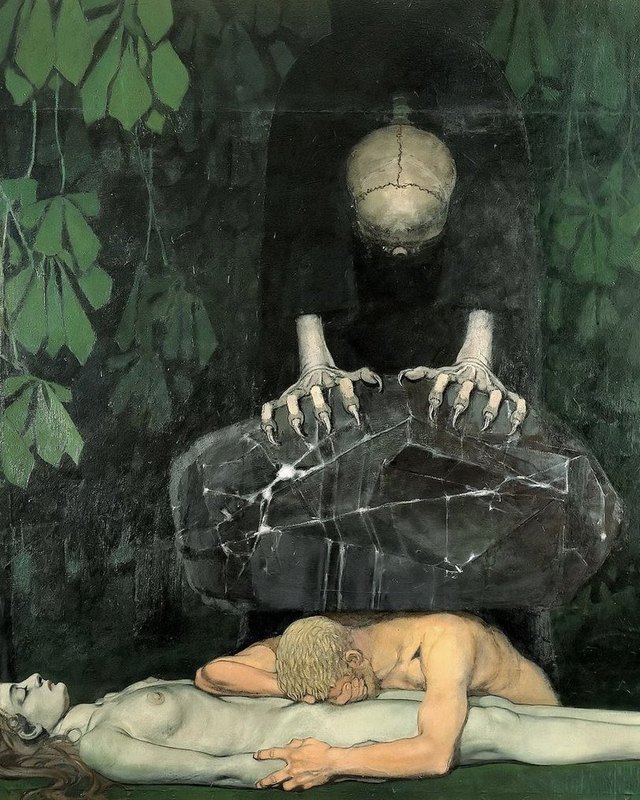 Grief